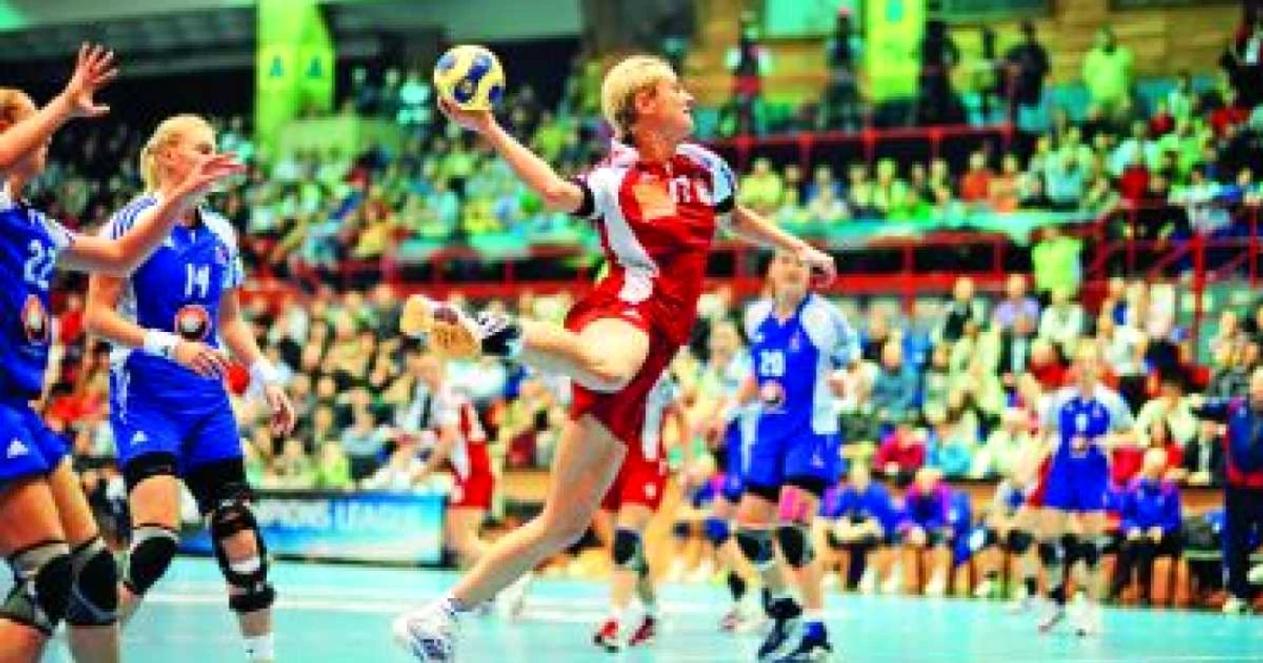 EVGHENI TREFILOV: "Oltchim poate câştiga Liga Campionilor"