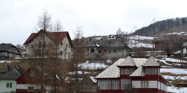 Şirnea