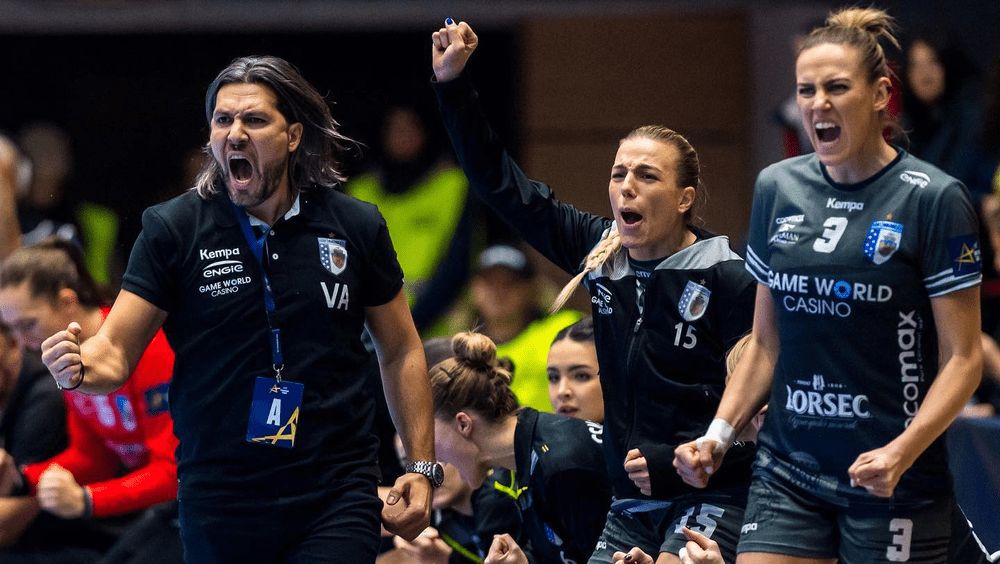 Secretul succesului lui CSM București. Cum au ajuns româncele să viseze la câștigarea Ligii Campionilor