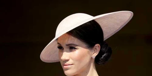meghan markle printul harry foto guliver/getty images
