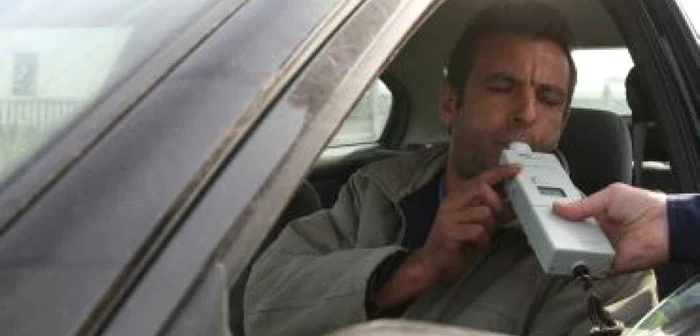 Craiova: Peste 90 de contravenţii în trafic constatate în două ore