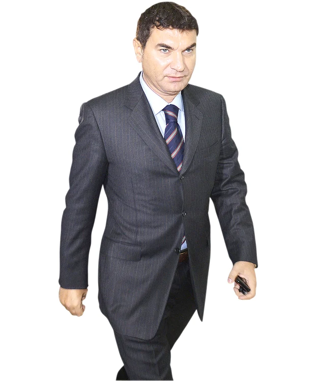 Cristi Borcea
