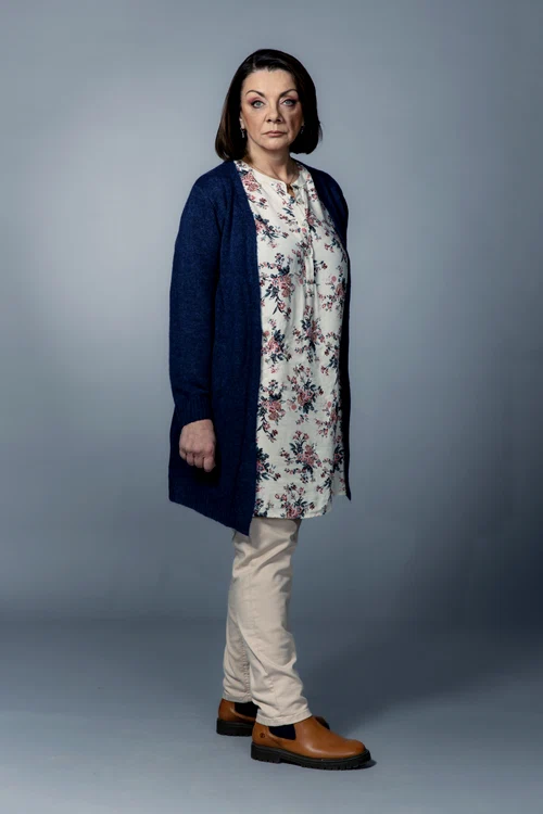 Carmen Tănase 