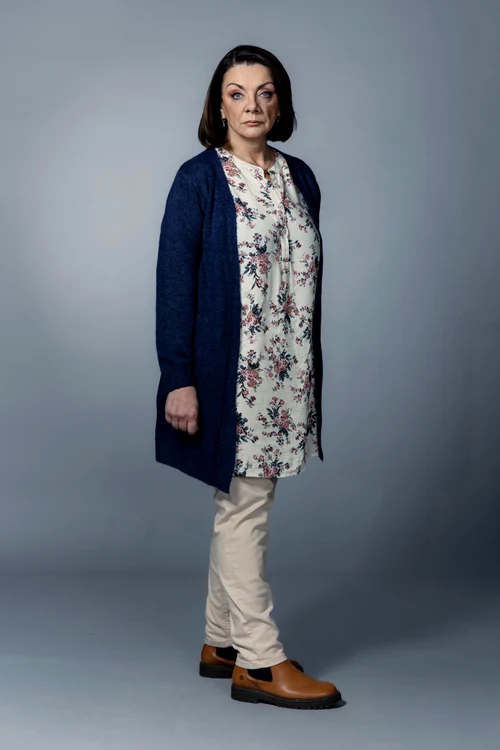 Carmen Tănase