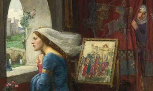 Cele mai faimoase amante ale regilor Angliei jpeg