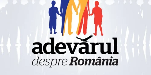adevarul despre romania