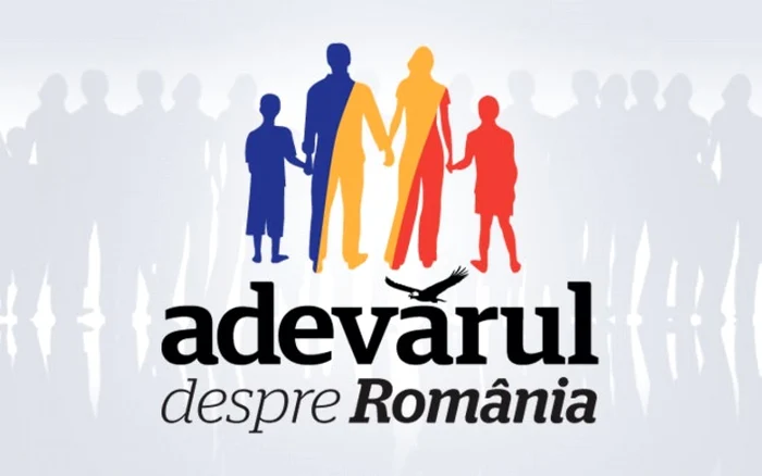 Barometrul de opinie „Adevarul despre România”