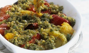 salata milaneza cu ardei capia si gremolata jpeg