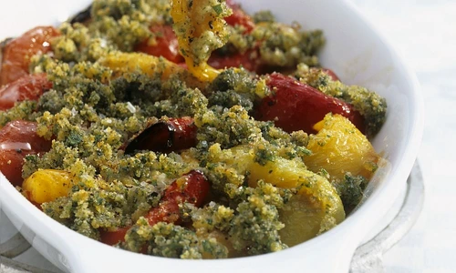 salata milaneza cu ardei capia si gremolata jpeg