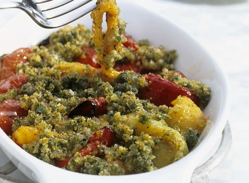 salata milaneza cu ardei capia si gremolata jpeg