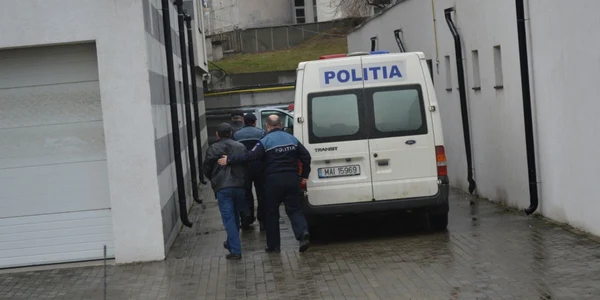 arestati vaslui