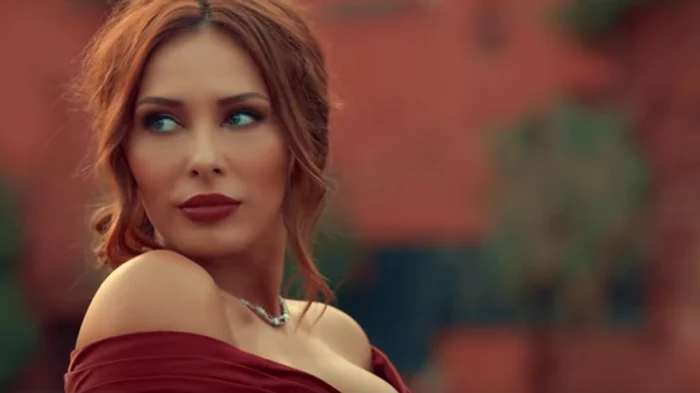 Iulia Vântur a vorbit despre adaptarea sa în India Foto: Arhivă Click