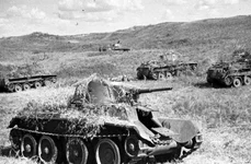 Ce dotare avea Armata Roșie, înainte de declanșarea Operațiunii Barbarossa?  jpeg