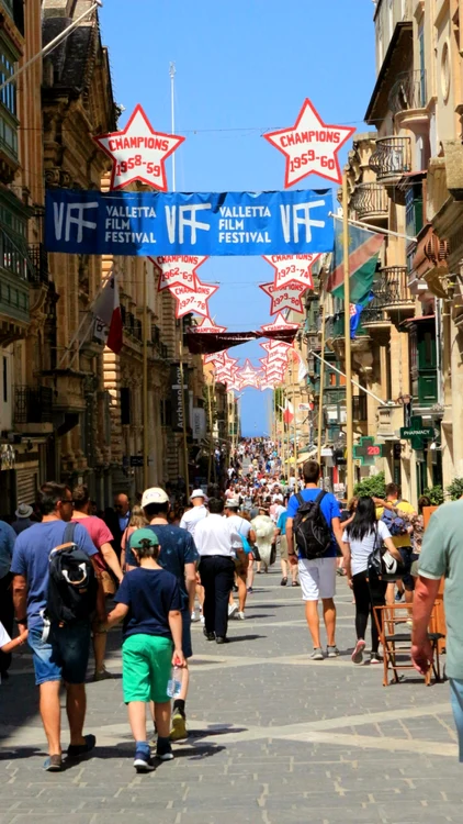 valletta foto alexandra cheroiu