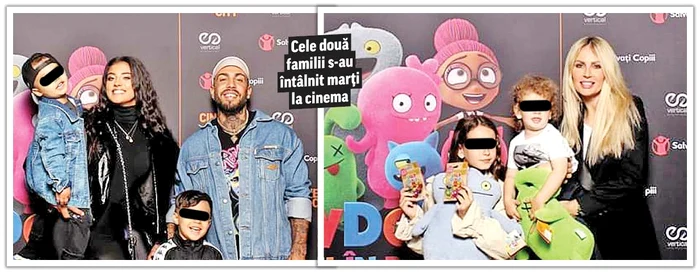 Andreea Bănică susţinea că nici ea nu şi-a primit banii din concertul unde a cântat cu Alex Velea