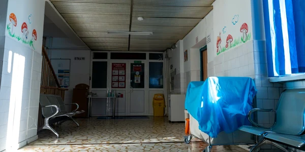 spital pitesti