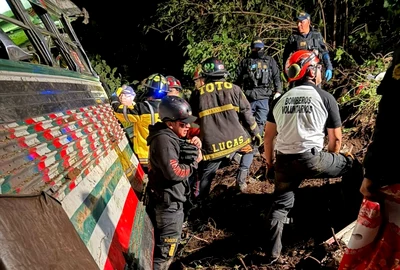 accident in guatemala FOTO X @pronobismundo jfif