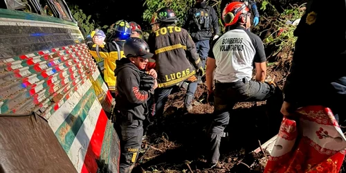 accident in guatemala FOTO X @pronobismundo jfif