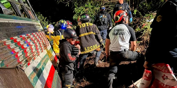 accident in guatemala FOTO X @pronobismundo jfif