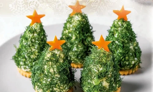 aperitiv pom de Craciun jpg