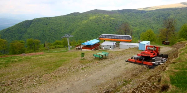 telegondola