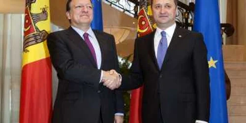 Preşedintele Comisiei Europene