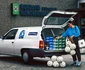 istorie opel lcv
