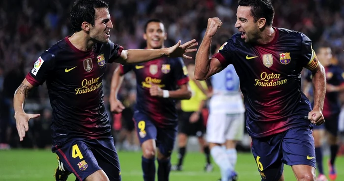 Real şi Barca se vor întâlni a şaptea oară în finala Cupei Spaniei
