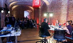 RFI România: numărul 1 printre liderii de opinie jpeg