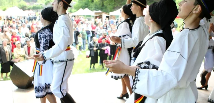 Pe 26 mai este Ziua Românilor de Pretutindeni