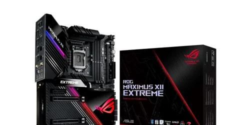 placa de baza ROG Maximus XII Extreme