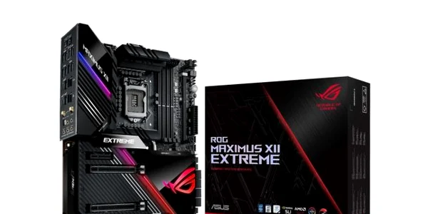 placa de baza ROG Maximus XII Extreme
