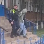 retinut hunedoara captura Poliţia Română jpg