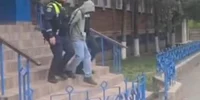 retinut hunedoara captura Poliţia Română jpg