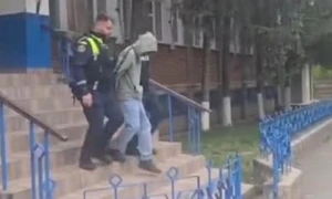 retinut hunedoara captura Poliţia Română jpg