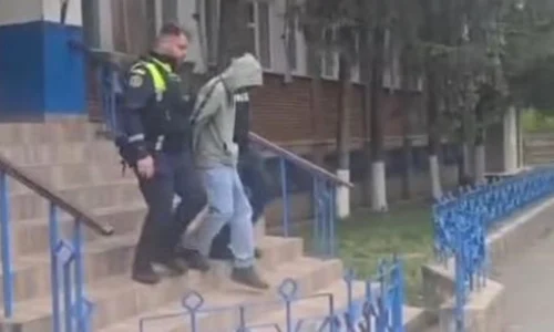 retinut hunedoara captura Poliţia Română jpg