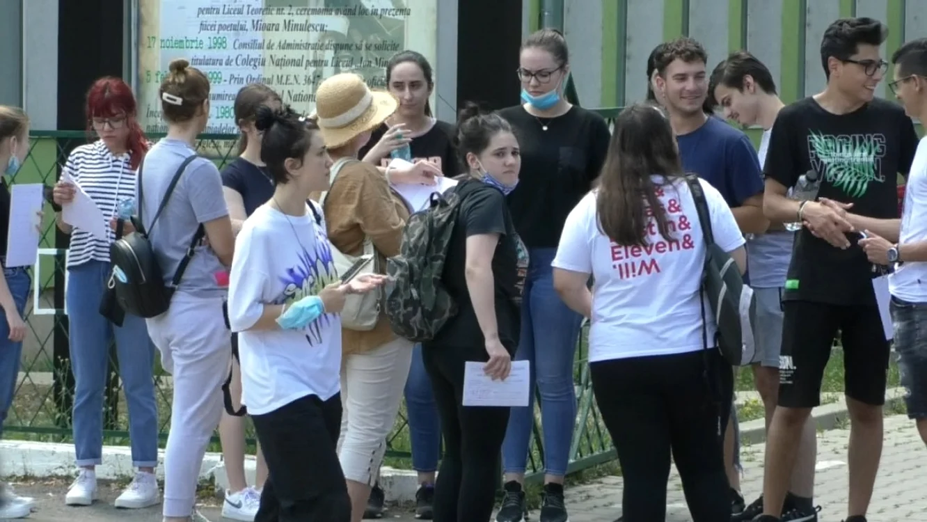 Liceele bune îşi doresc să organizeze admitere proprie