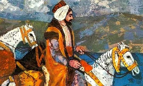 Banatul otoman, văzut de călătorul turc Evliya Çelebi, la mijlocul secolului al XVII lea jpeg