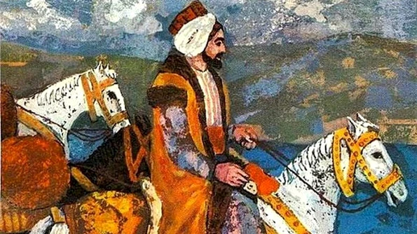 Banatul otoman, văzut de călătorul turc Evliya Çelebi, la mijlocul secolului al XVII lea jpeg