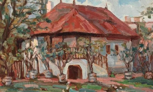 Arhiva memoriei colective la MNAR "Dă mi o amintire" jpeg