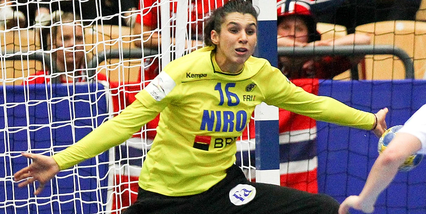 Denisa Dedu