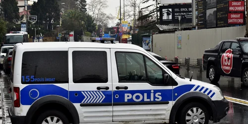 masina politie turcia istanbul foto shutterstock jpg
