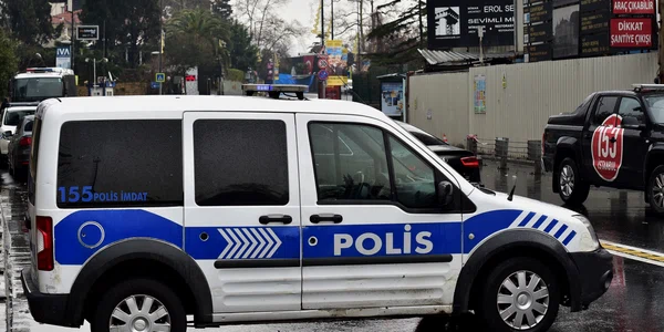 masina politie turcia istanbul foto shutterstock jpg