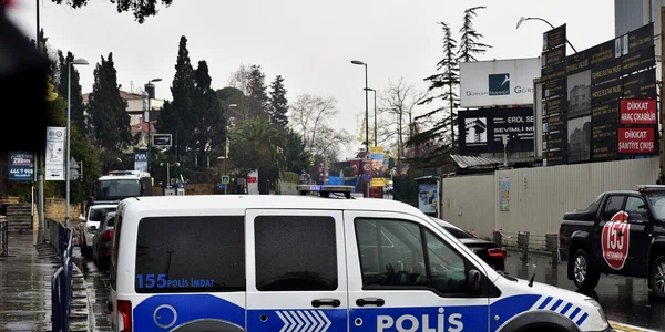 masina politie turcia istanbul foto shutterstock jpg