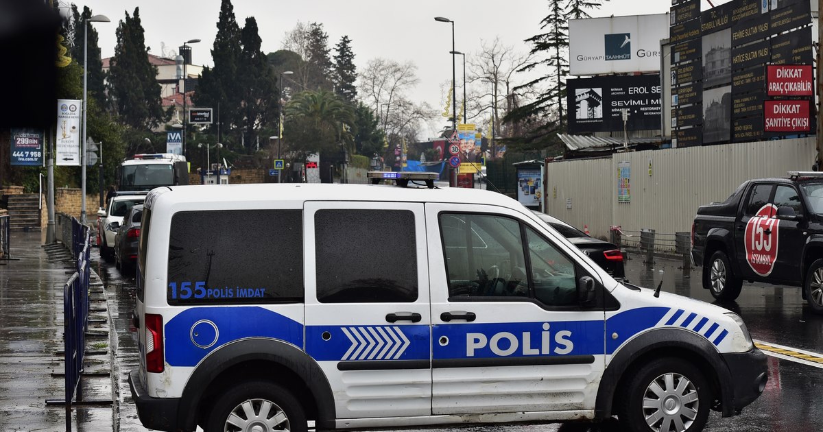 Triplă crimă la Ankara. Femei ucise de un fost deținut eliberat temporar