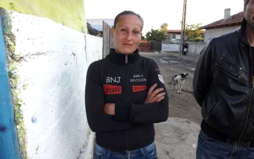 familia tinerei ucise in italia FOTO Corina Macavei