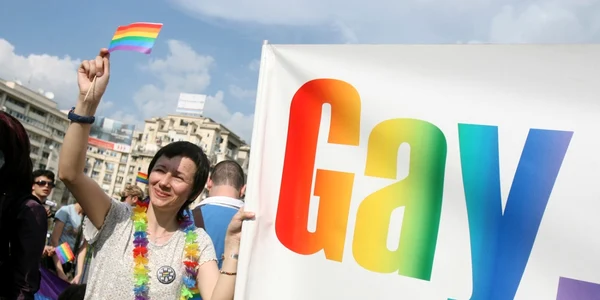 gay