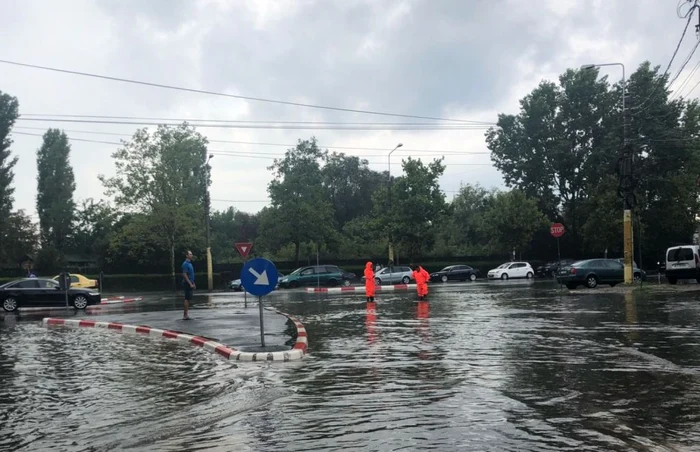 FOTO Primăria Constanţa