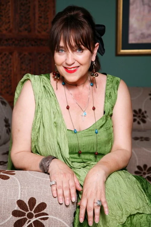 Adriana Şchiopu, marea lui iubire