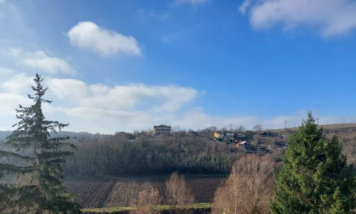 1 Vedere de ansamblu asupra satului Basarabovo FOTO Andreea Sprînceană jpg